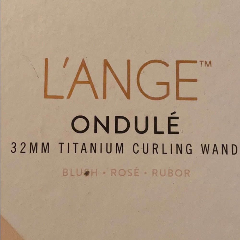 L’ANGE Ondule